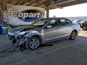 Honda Accord LXP 2.4L 4 2011