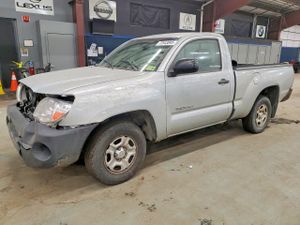 Toyota Tacoma 2.7L 4 2009