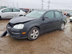 Volkswagen Jetta S 2.5L 5 2010