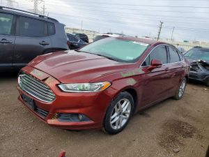 Ford Fusion SE 1.5L 4 2014