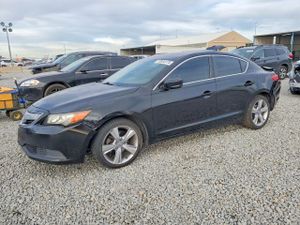 Acura ILX 20 2.0L 4 2015