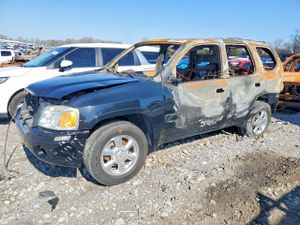 GMC Envoy 4.2L 6 2004