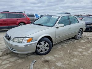Toyota Camry CE 2.2L 4 2000
