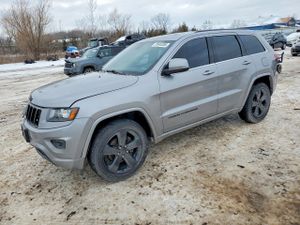 Jeep Grand Cherokee LAREDO 3.6L 6 2015