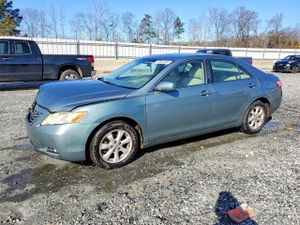 Toyota Camry CE 2.4L 4 2008