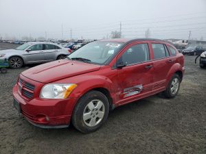 Dodge Caliber SXT 2.0L 4 2008