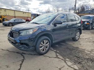 Honda CR-V LX 2.4L 4 2014