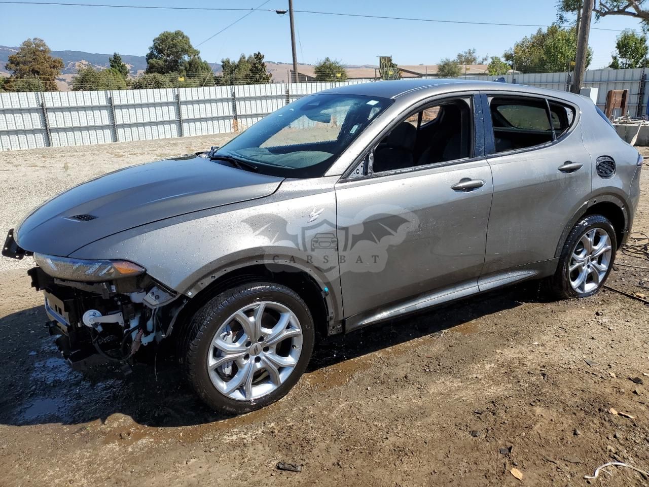 Dodge Hornet 1.3L 4 2024