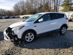 Ford Escape SE 1.6L 4 2013