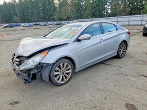 Hyundai Sonata SE 2.0L 4 2012