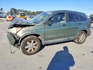 Honda CR-V EX 2.4L 4 2009