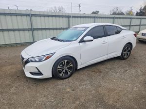 Nissan Sentra SV 2.0L 4 2023