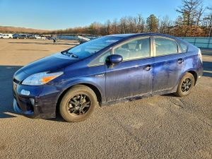 Toyota Prius 1.8L 4 2015