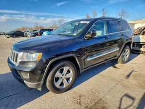 Jeep Grand Cherokee LAREDO 3.6L 6 2011