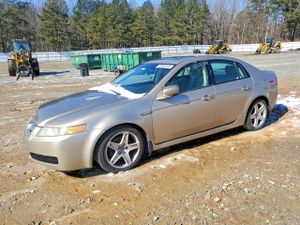 Acura TL 3.2L 6 2004