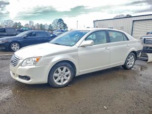 Toyota Avalon XL 3.5L 6 2009