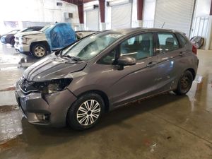 Honda Fit EX 1.5L 4 2015