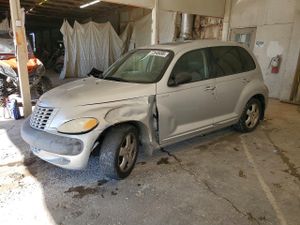 Chrysler PT Cruiser 2.4L 4 2001
