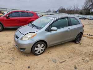 Toyota Yaris 1.5L 4 2010