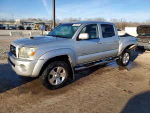 Toyota Tacoma DOUBLE CAB 4.0L 6 2007