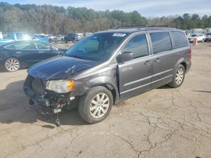 Chrysler Town & Country TOURING 3.6L 6 2016