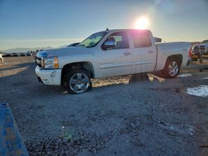 Chevrolet Silverado 1500 K1500 LTZ 5.3L 8 2009