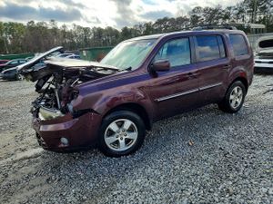 Honda Pilot EXL 3.5L 6 2011
