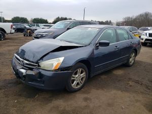 Honda Accord SE 2.4L 4 2007