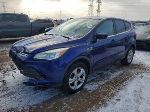 Ford Escape SE 1.6L 4 2013
