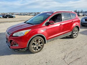 Ford Escape TITANIUM 1.6L 4 2015
