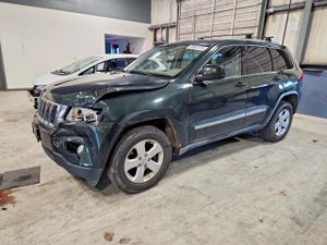 Jeep Grand Cherokee LAREDO 3.6L 6 2011