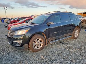 Chevrolet Traverse LT 3.6L 6 2013