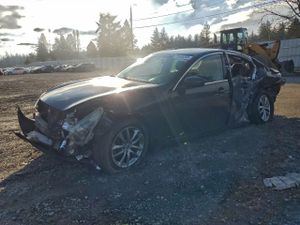Infiniti G35 3.5L 6 2008