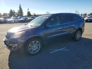 Chevrolet Traverse LT 3.6L 6 2014