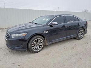 Ford Taurus LIMITED 3.5L 6 2013
