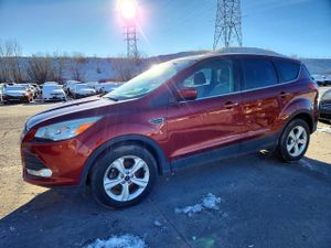 Ford Escape SE 1.6L 4 2014