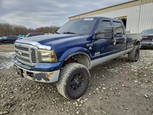 Ford F-250 SUPER DUTY 6.0L 8 2006