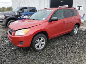 Toyota Rav4 2.5L 4 2011