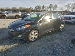 Hyundai Elantra 1.8L 4 2013