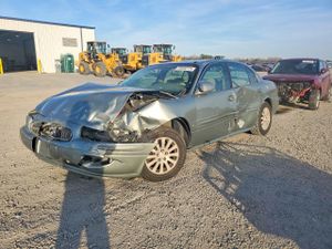 Buick LeSabre CUSTOM 3.8L 6 2005