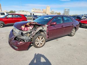 Toyota Avalon XL 3.5L 6 2008