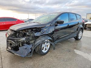 Ford Escape SE 2.5L 4 2016