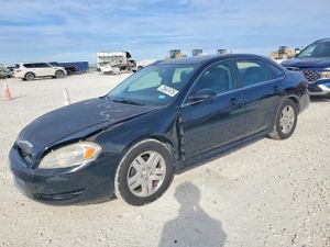 Chevrolet Impala LT 3.6L 6 2013