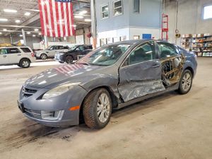 Mazda 6 I 2.5L 4 2010