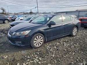Honda Accord EXL 2.4L 4 2013