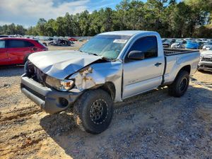 Toyota Tacoma 2.7L 4 2007