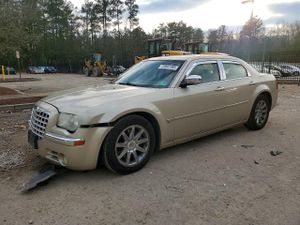 Chrysler 300C 5.7L 8 2006