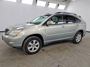 Lexus RX 330 3.3L 6 2005