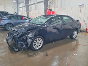 Toyota Corolla BASE 1.8L 4 2010