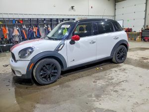 Mini Cooper S COUNTRYMAN 1.6L 4 2012
